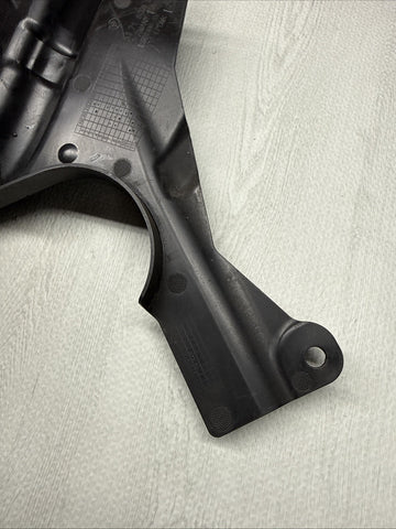 BMW 21-26 G80 G82 G83 M3 M4 Steering Wheel Column Cover Front Right OEM 8074606