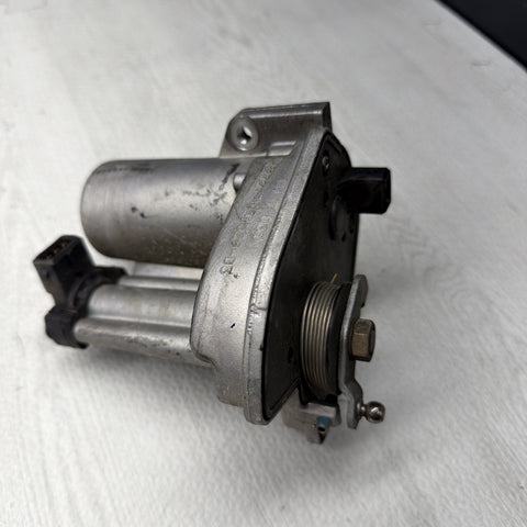 BMW E46 M3 Z4M E85 E86 Throttle Body Actuator S54 7831529
