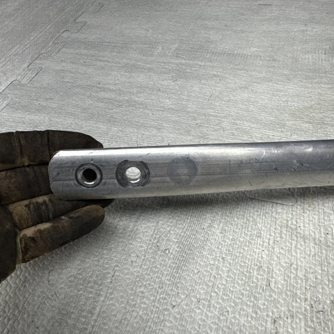 BMW E90 E92 E93 M3 STRUT BRACE BAR FRONT ENGINE BAY GENUINE 8044553