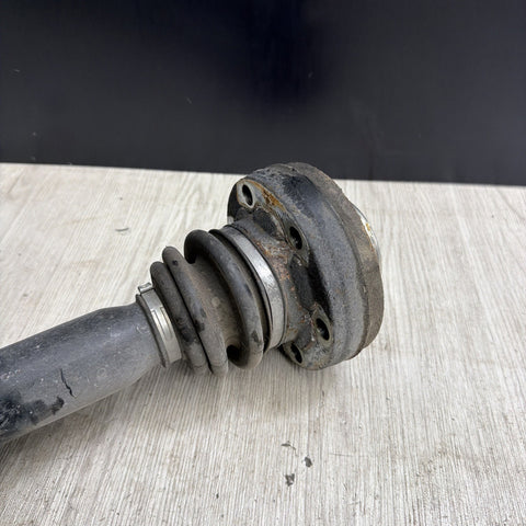 08-13 OEM BMW E90 E92 E93 M3 Rear Right Passenger Output Half Shaft Axle