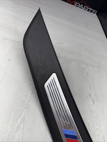 11-18 BMW F10 535i 528i 550i M5 Rear Right Entrance Trim 51478050048