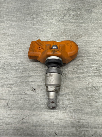 2008 BMW E90 E92 E93 M3 JAGUAR XJ XJ8 04-09 TPMS Tire Pressure Sensor TSSRE4UD