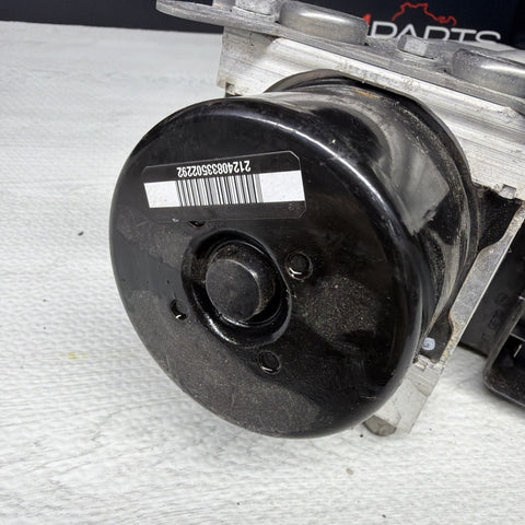 BMW E90 E93 E92 M3 08-13 ABS BRAKE PUMP HYDRAULIC ANTI LOCK 7841232