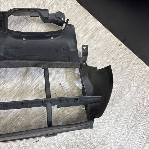 Genuine BMW 3 Series E46 M3 Front Air Duct Radiator Intake Grille 7893351 OEM