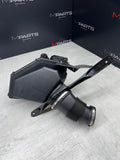18-23 BMW F90 F91 F92 F93 M5 M8 LEFT AIR FILTER HOUSING INTAKE ASSEMBLY OEM