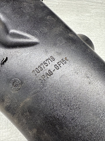 11-13 OEM BMW E82 E90 E92 E93 Engine N55 Intake AirBox Air Box Filter + MAF