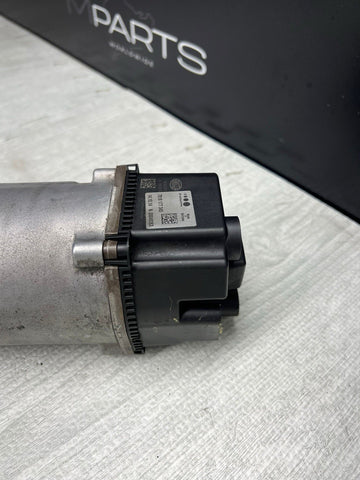 Power Steering Gear Rack Pinion Motor Unit OEM 7802277809 BMW M2 F87 2016-21