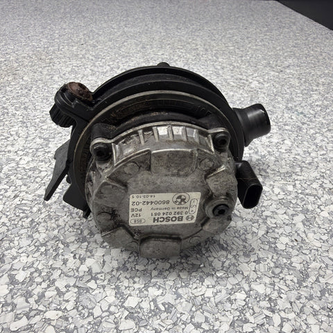 15-20 OEM BMW F22 F32 F82 F83 F87 Auxiliary Electric Water Pump B46 S55 Engine
