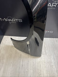 BMW 06-10 E63 E64 M6 Left Driver Fender Sapphire Black OEM