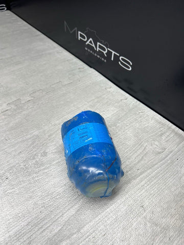 BMW 15-20 X4 F80 F82 F83 M3 M4 Spare Tire Inflator Inflating Bottle 2282827