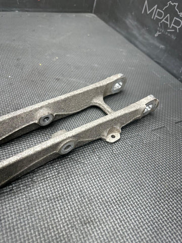 19-23 BMW F90 M5 Rear Suspension Lower Wishbone Control Arm 8091698