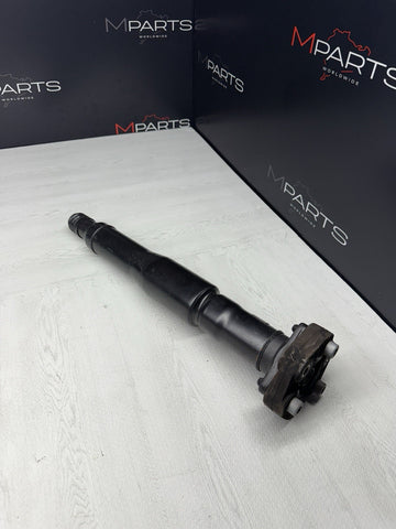 19-25 BMW G05 G06 X5 X6 REAR DRIVE SHAFT DRIVESHAFT PROPELLER OEM HALF SHAFT