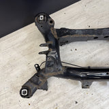 BMW E90 E92 E93 M3 08-13 REAR AXLE CARRIER SUB FRAME CROSSMEMBER CRADLE *NOTES*