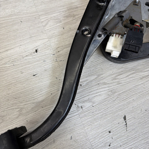 BMW 94-99 E36 318i 323i 325i 328i M3 Clutch and Brake Pedal Assembly