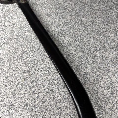 01-06 BMW E46 M3 Shock Tower Strut Brace Center Beam Bar OEM 7895414