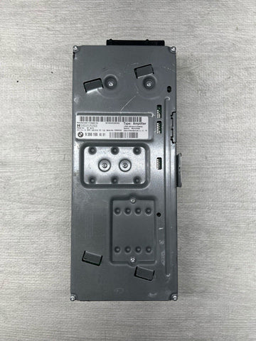 12-17 BMW F01 F02 F06 F10 F11 F12 F13 M5 M6 AMPLIFIER AMP AUDIO HARMAN BECKER