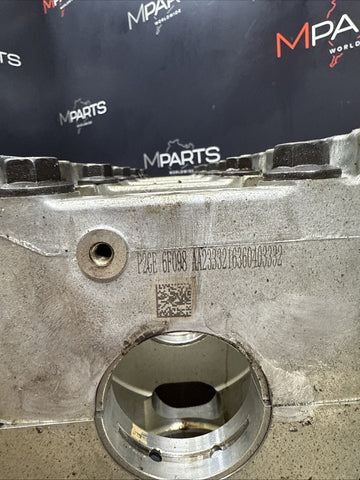 FORD MUSTANG 2024 2025 Engine Motor Bare Block 2k Miles