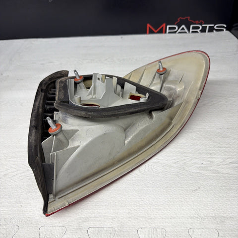 01-06 BMW 3 Series E46 M3 Convertible Driver Left Rear Tail Light OEM