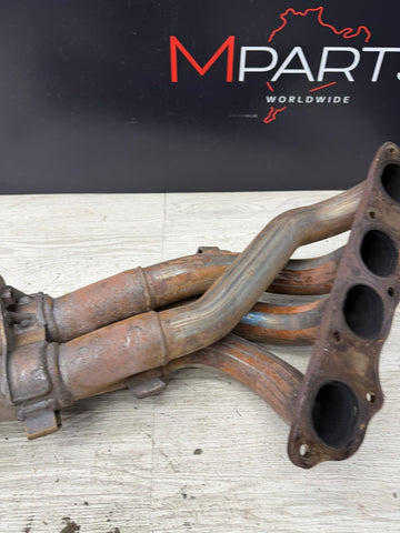 00-03 Honda S2000 Exhaust Manifold Headers AP1 F20C1 OEM