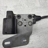BMW E46 M3 330ci 325ci PASSENGER REAR WINDOW VENT REGULATOR MOTOR 8238744