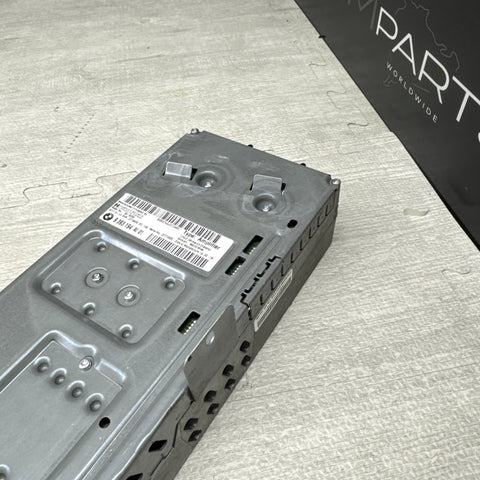 BMW F30 F32 F36 F80 3/4 Series Top Hifi Audio Harman Kardon Amplifier Amp OEM