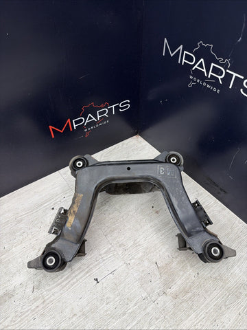 BMW E36 M3 Rear Suspension Differential Carrier Subframe OEM 95-99 M3