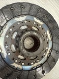 BMW 15-20 F80 F82 F83 M3 M4 Manual Dual Mass Flywheel Clutch Kit 2283821 7.6MM