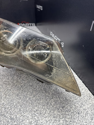2006-2008 BMW M6 - Right Adaptive AKL Xenon Headlight / Headlamp 7165804