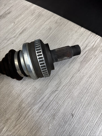 01-06 BMW E46 M3 Right Passenger Rear Axle CV Shaft