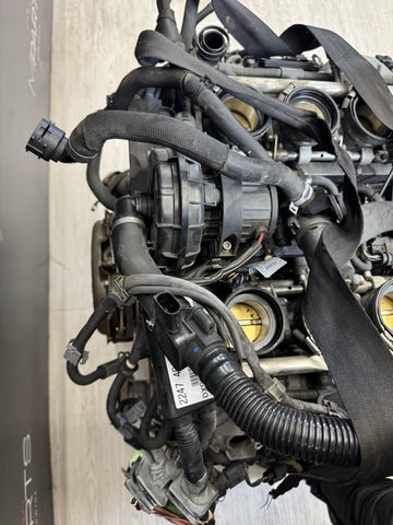 2011 BMW E90 E92 E93 M3 08-13 S65 V8 4.0L Complete Engine Motor 76k Miles