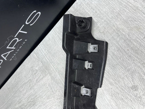 BUMPER FRONT TOP SUPPORT PANEL BMW M3 G80 G81 M4 G82 G83 8747002