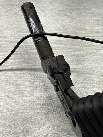 Front Right Seat Belt Buckle 94-99 BMW E36 328I M3 8221014