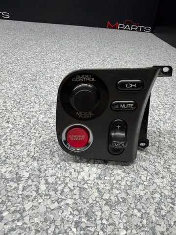 2001-2003 Honda S2000 Keyless Ignition Push Button Start OEM