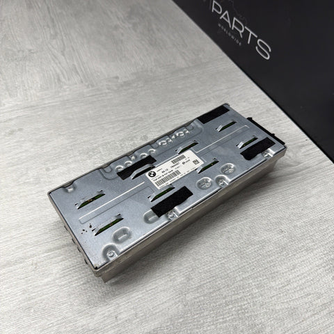 08-13 OEM BMW E90 E92 E93 M3 Top Audio Sound Amplifier INDIVIDUAL AMP LEAR