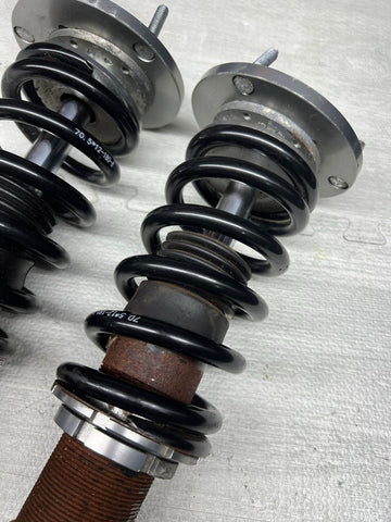 MaXpeedingrods Street Coilovers Front Shocks 08-13 BMW E90 E92 E93 M3