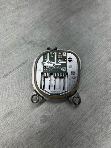 19-21 OEM BMW G20 330 M340 F92 M8 Right LED Turn Signal Headlight Ballast Module