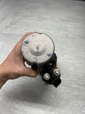 BMW 21-25 G80 G82 G83 M3 M4 Engine Starter Motor 8671505 OEM