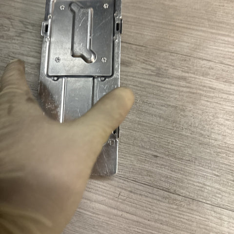 08-13 BMW E70 X5 M Dynamic Drive Control Module OEM 37146792659