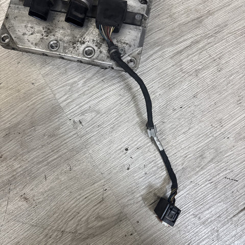 BMW E60/E61/E63/E64 M5 M6 SMG Transmission Solenoids 21542282998