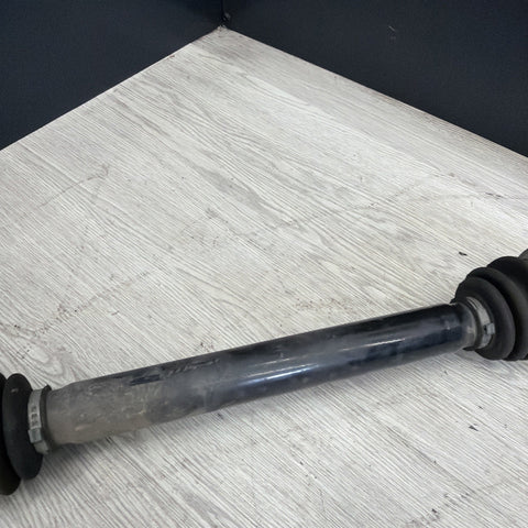 15-21 OEM BMW F80 F82 F87 M2 M3 M4 Rear Driver Side Output Half Shaft Axle