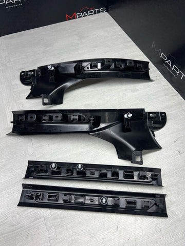 BMW Door Sills Kit Competition 1918481 8095510 20-25 X6M F96 024071