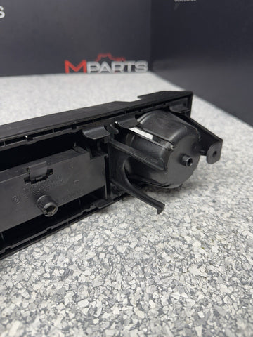 OEM BMW E36 3-Series Center Console Cup Holder 1992-1995 318i 325i M3