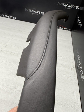 Rear Right Door Armrest Black 2020 Cadillac CT5 Luxury 84410808