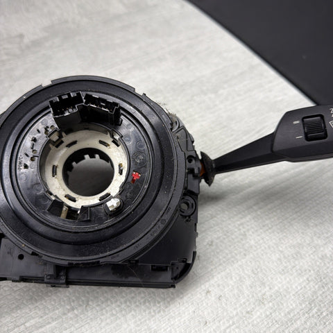 BMW 3 Z4 E89 E90 E92 E93 Steering Column Switch Cluster Cruise Control 9123049