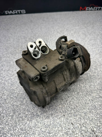 91-99 BMW E36 320 323 328 525 M3 Denso AC Air Condition Compressor Clutch OEM