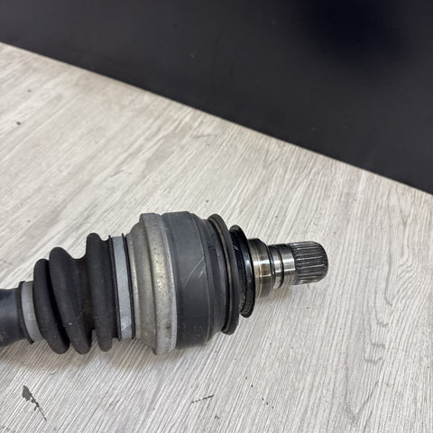 15-20 OEM BMW F80 F82 M3 M4 M2 Rear Left Driver Side Output Half Shaft Axle