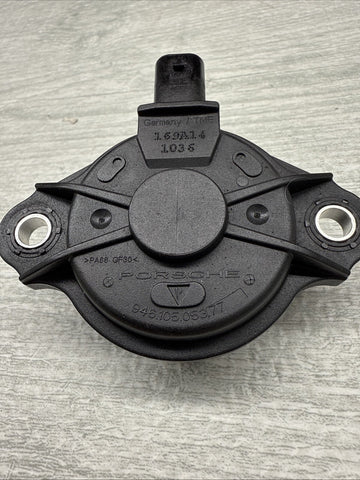 2012-2016 PORSCHE PANAMERA / 911 GT3 CAM / Camshaft Timing Actuator Solenoid