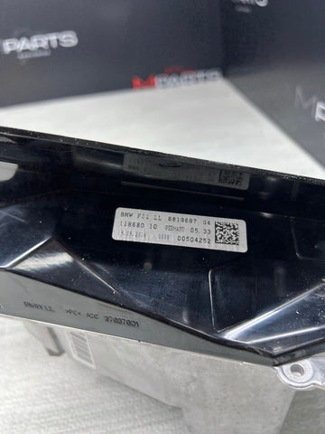 OEM HUD Heads Up Display Assembly BMW 428i 430i 435i 440i M4 2014-2020 / 6819697