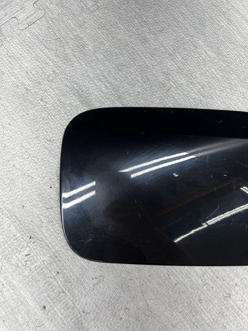 BMW 21-25 G82 M4 Competition Fuel Gas Cap Door Cover 8075051 OEM