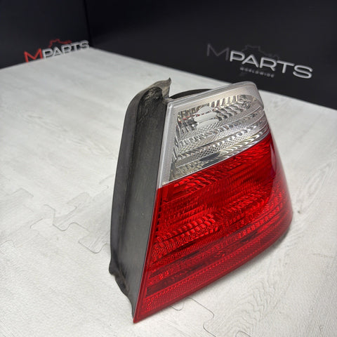 BMW 00-03 E46 325 330 M3 Coupe Right Outer Tail Light 63218383826 8383826
